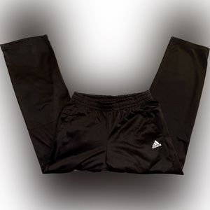 Adidas Mid Rise Bootcut Active Pants